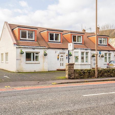 Arden Guest House, Craigmillar Castle אדינבורו מראה חיצוני תמונה