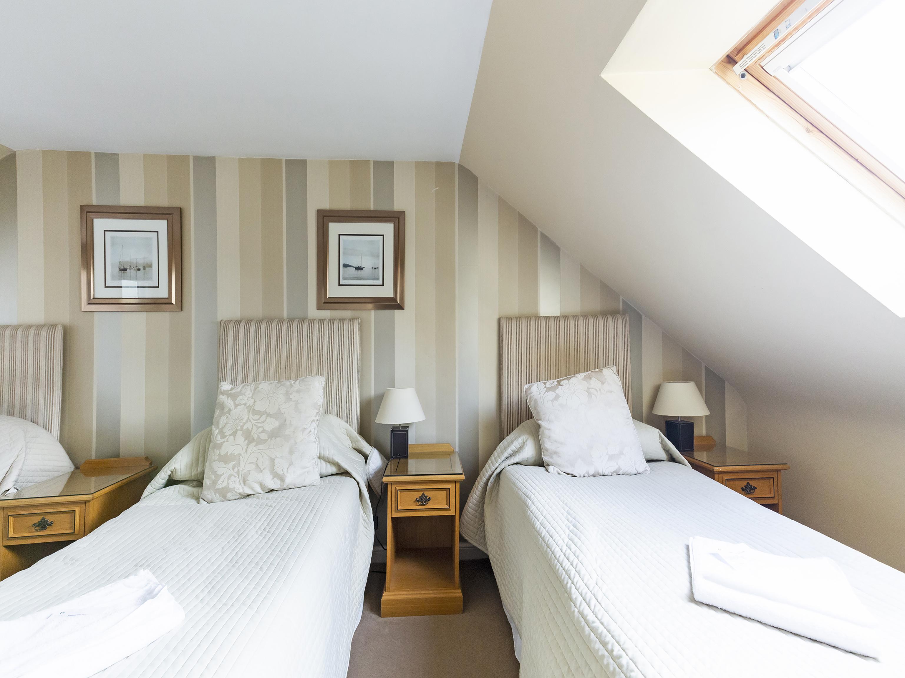 Arden Guest House, Craigmillar Castle אדינבורו מראה חיצוני תמונה