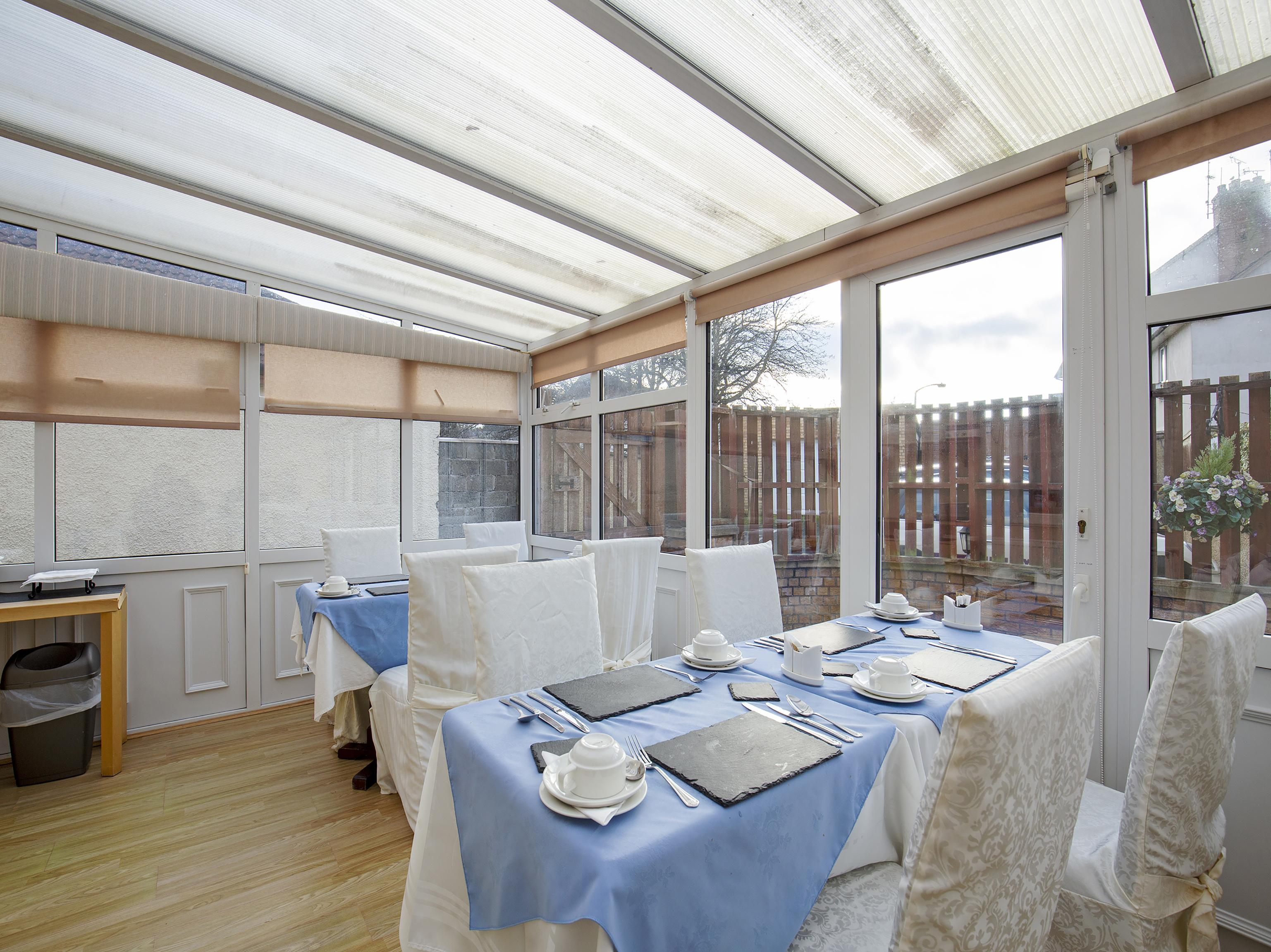 Arden Guest House, Craigmillar Castle אדינבורו מראה חיצוני תמונה