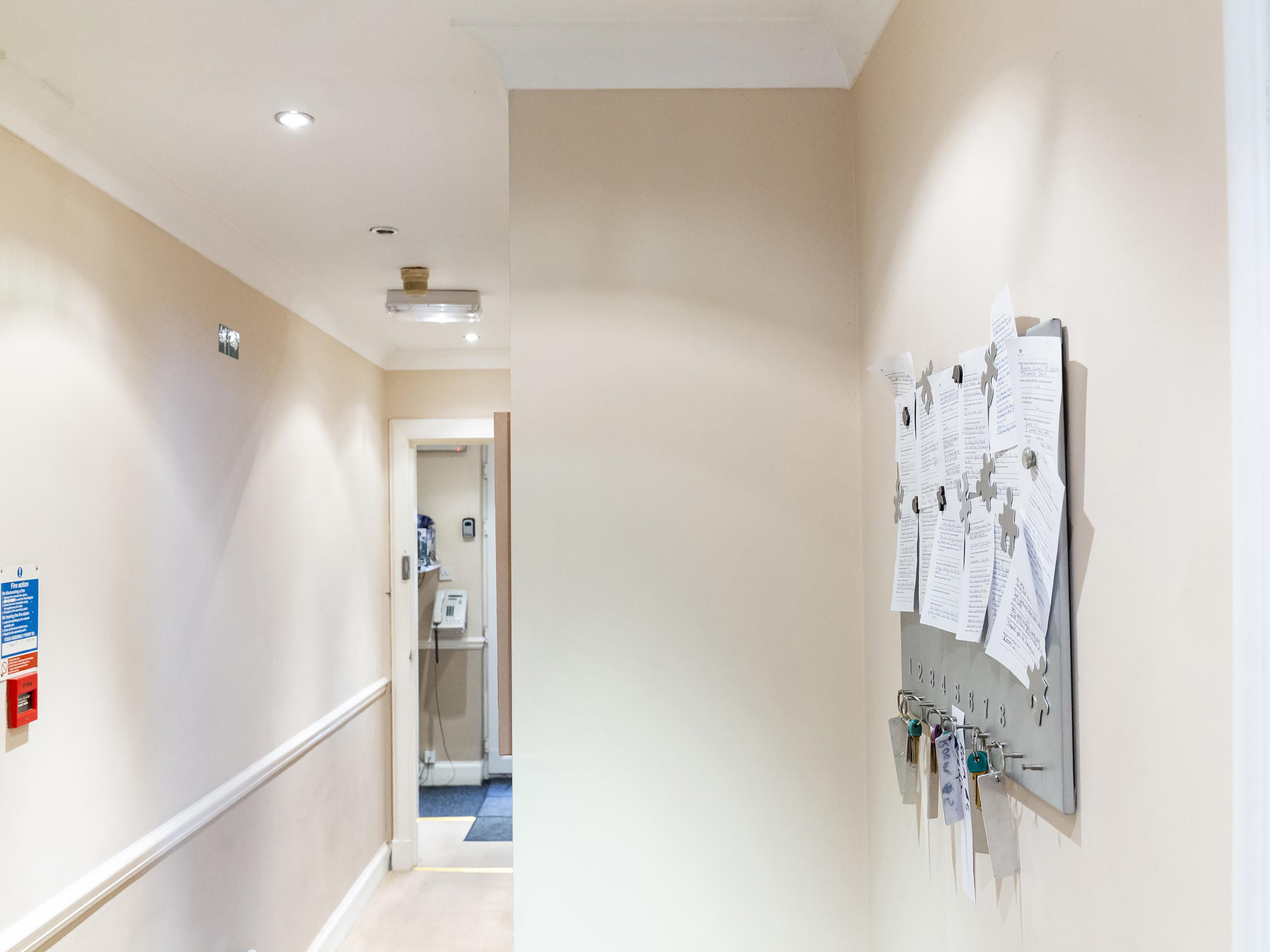 Arden Guest House, Craigmillar Castle אדינבורו מראה חיצוני תמונה