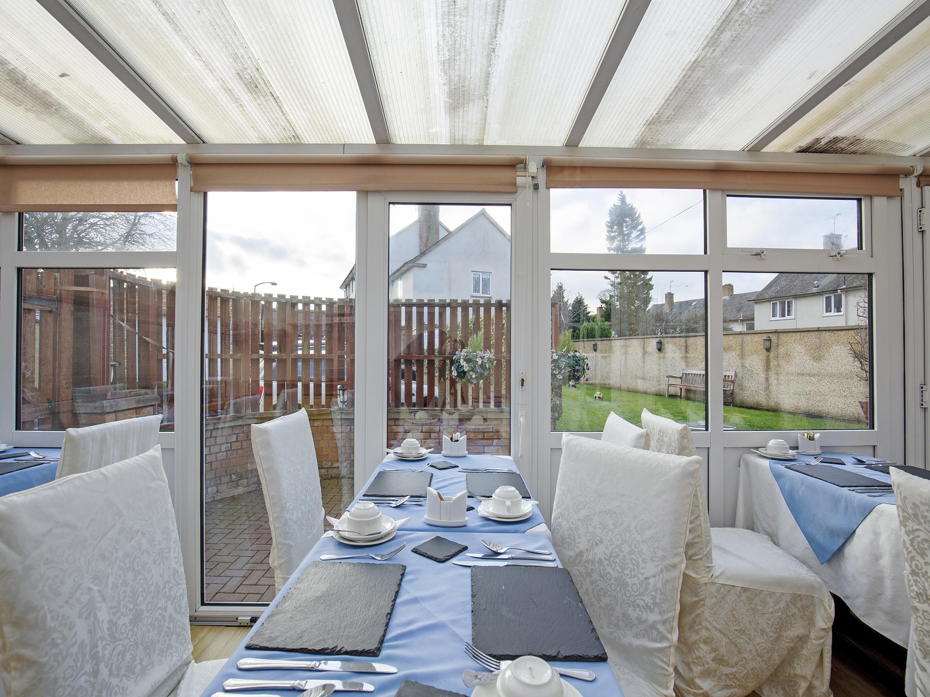 Arden Guest House, Craigmillar Castle אדינבורו מראה חיצוני תמונה