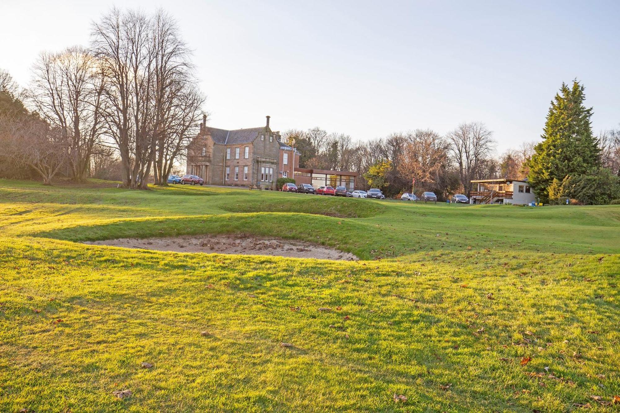 Arden Guest House, Craigmillar Castle אדינבורו מראה חיצוני תמונה