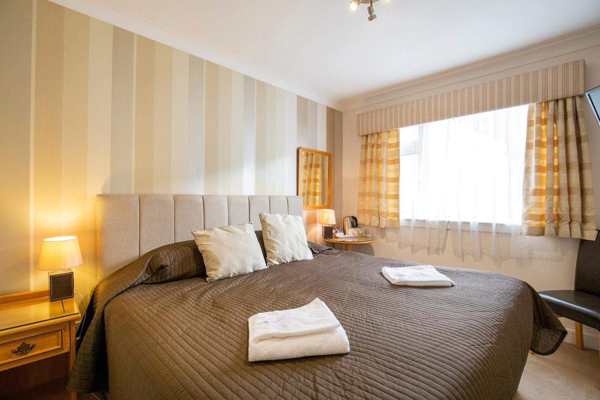 Arden Guest House, Craigmillar Castle אדינבורו מראה חיצוני תמונה