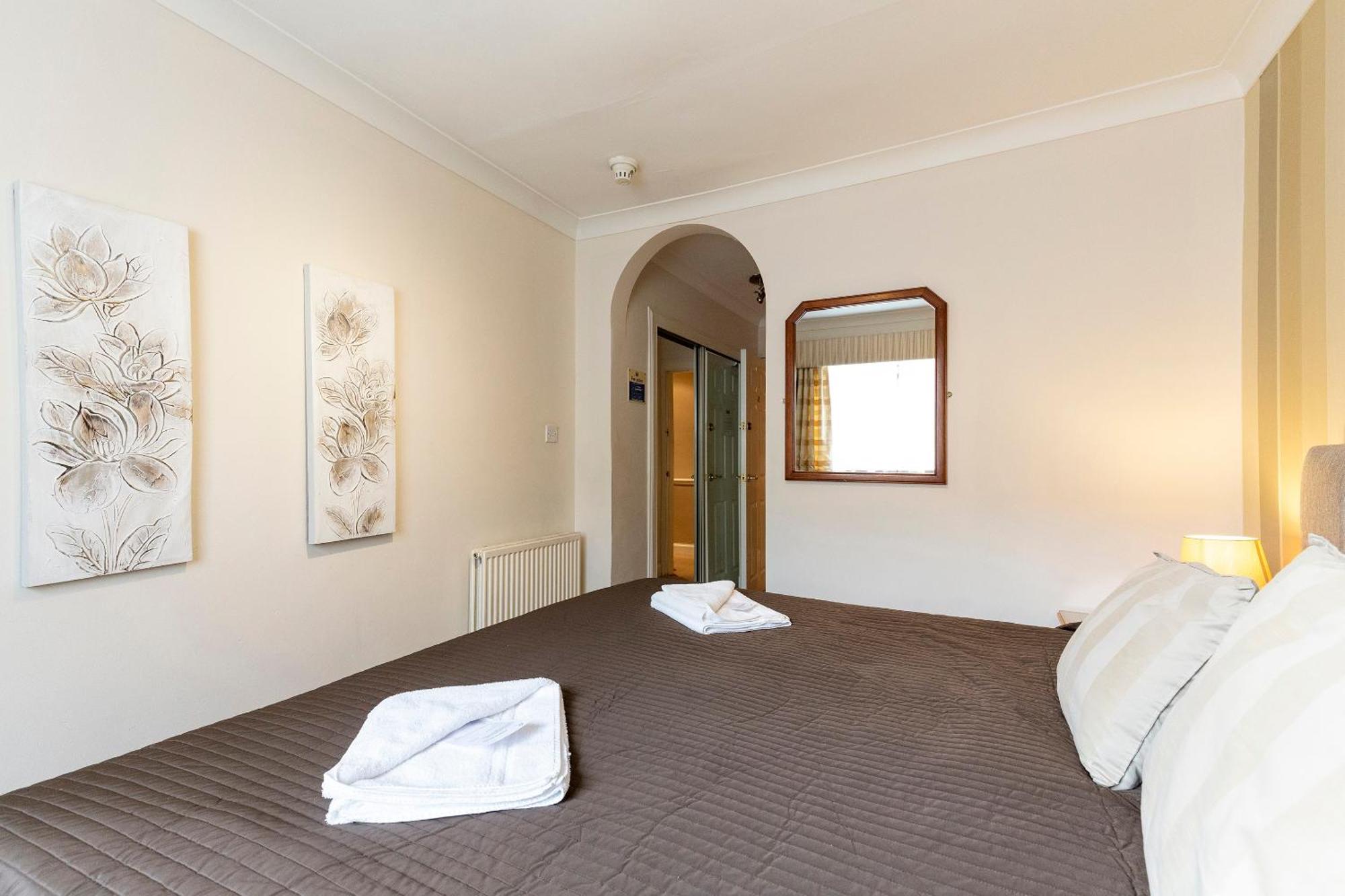 Arden Guest House, Craigmillar Castle אדינבורו מראה חיצוני תמונה