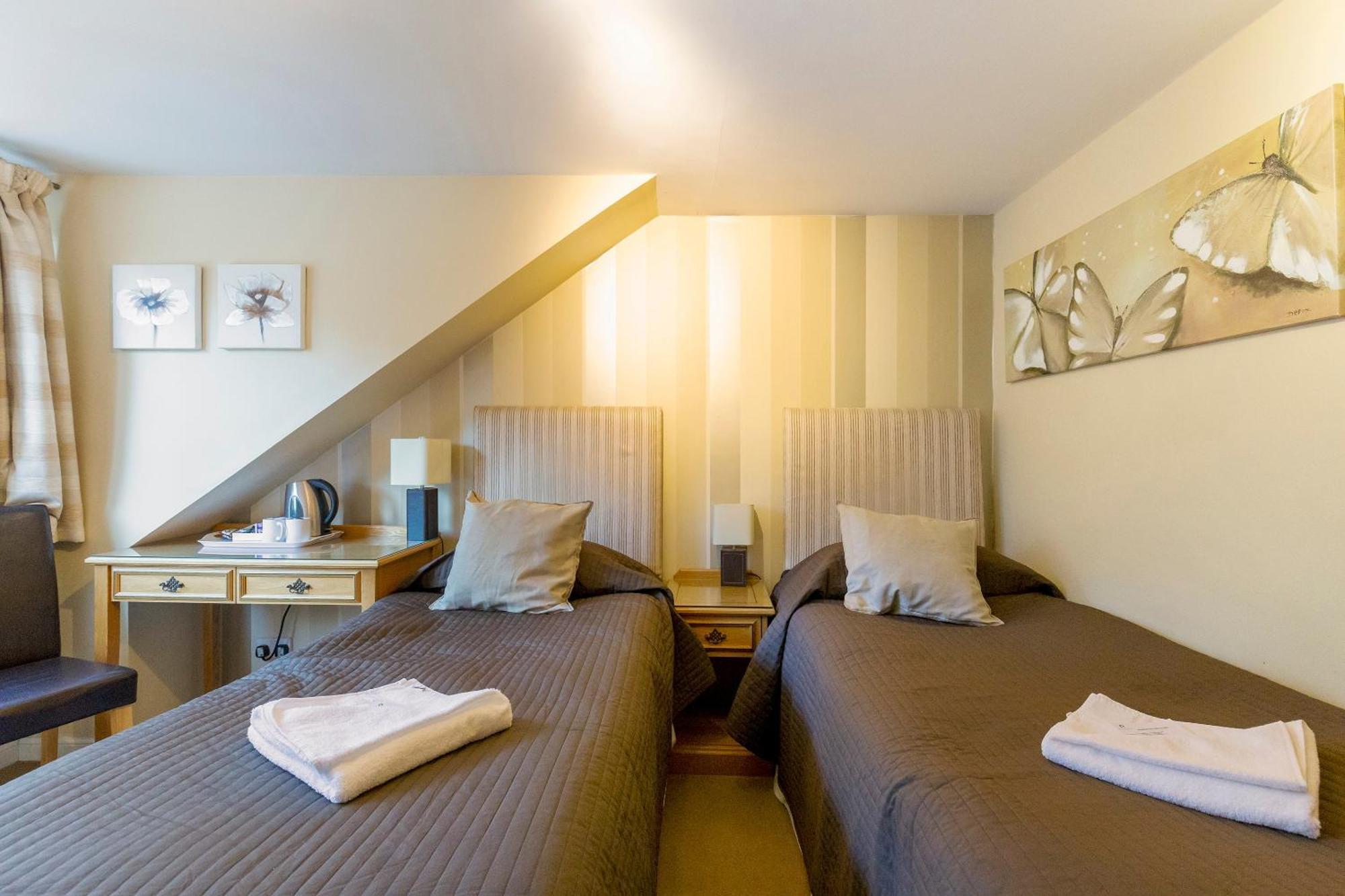 Arden Guest House, Craigmillar Castle אדינבורו מראה חיצוני תמונה