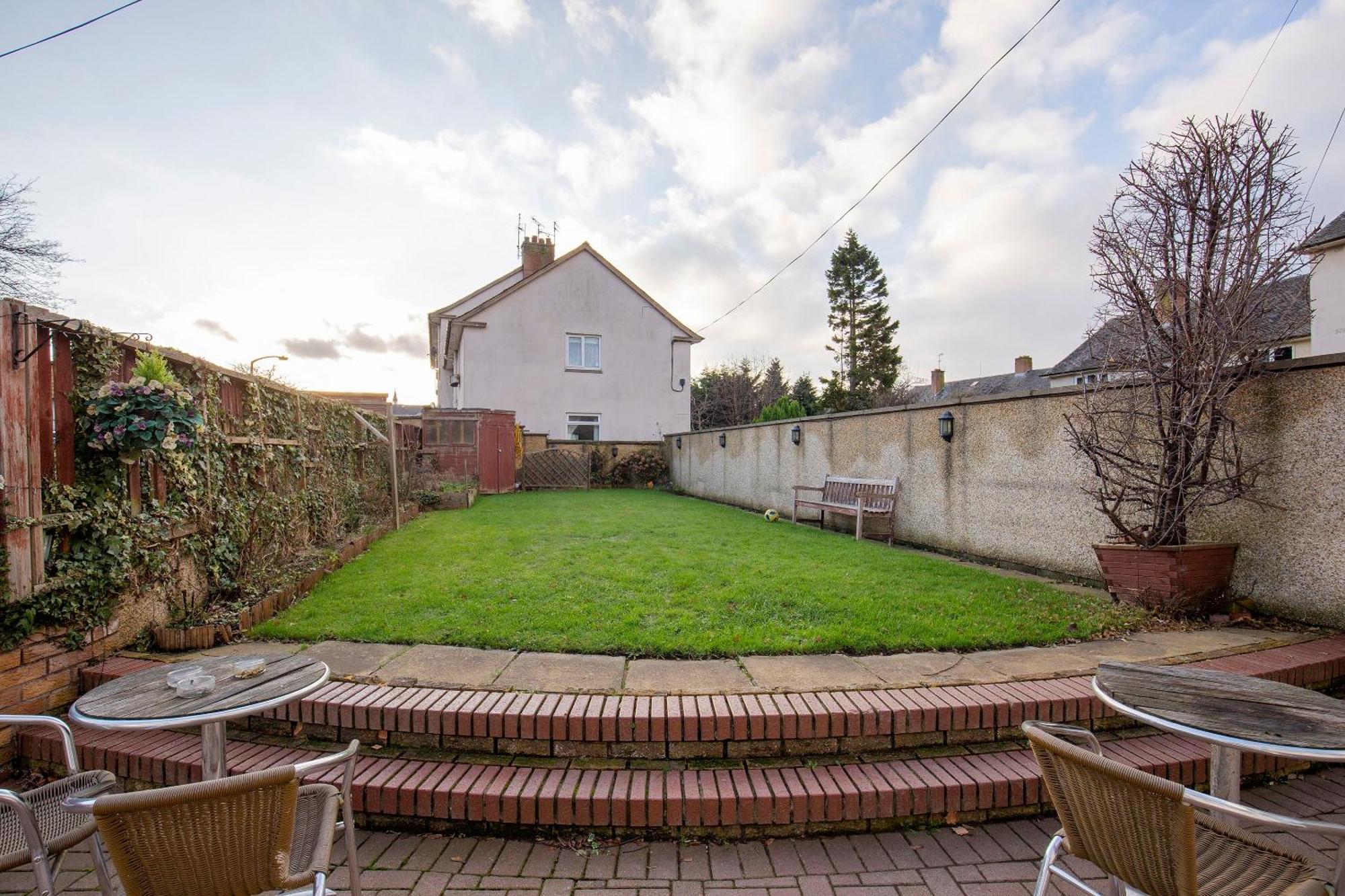 Arden Guest House, Craigmillar Castle אדינבורו מראה חיצוני תמונה