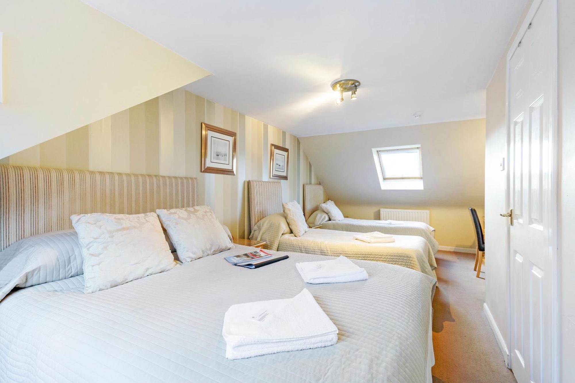 Arden Guest House, Craigmillar Castle אדינבורו מראה חיצוני תמונה