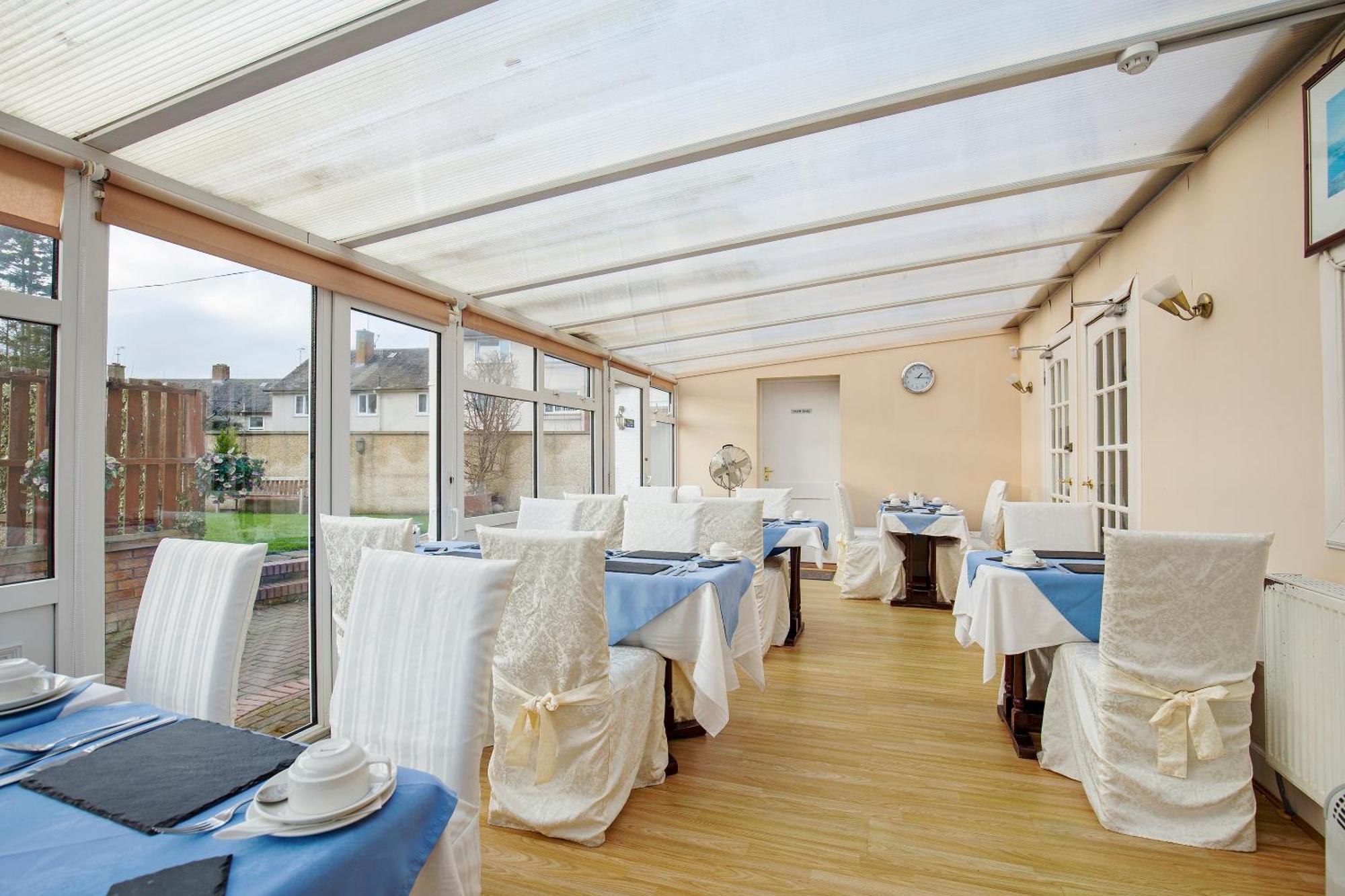 Arden Guest House, Craigmillar Castle אדינבורו מראה חיצוני תמונה